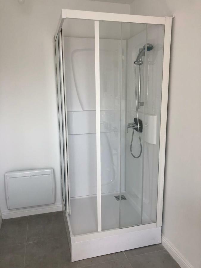 Appartement A 2 Minutes De La Plage 5 Places Berck Exterior foto